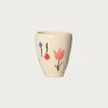 Flower Mish Mash Tumbler