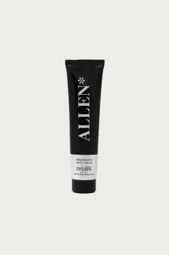 Fragrance Body Cream - Allen