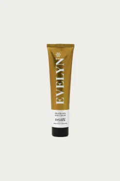 Fragrance Body Cream - Evelyn