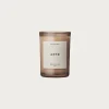 Fragrance Candle - Agharta