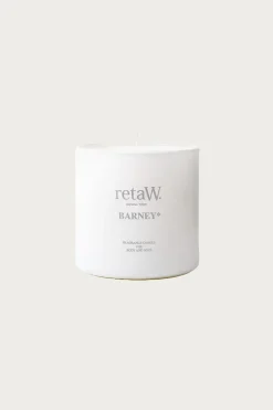 Fragrance Candle - Barney