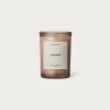 Fragrance Candle - Basil+Sage+Mint