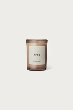 Fragrance Candle - Basil+Sage+Mint