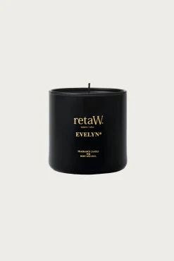 Fragrance Candle - Evelyn