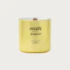 Fragrance Candle - Evelyn Gold