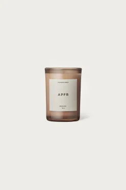 Fragrance Candle - Green Light