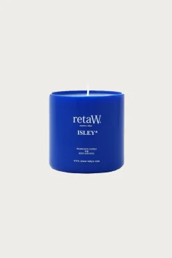 Fragrance Candle - Isley