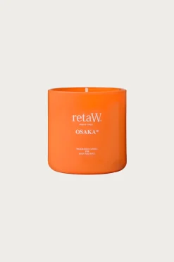 Fragrance Candle - Osaka