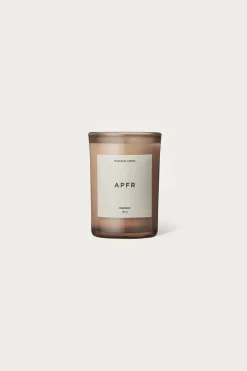 Fragrance Candle - Teakwood
