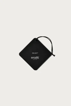 Fragrance Car Tag - FRGMNT