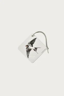 Fragrance Car Tag - Tsubame