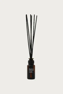 Fragrance Desktop Reed Diffuser - Evelyn