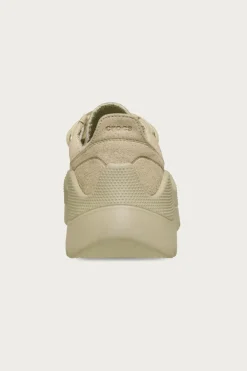 Gallery Shoe - Bark