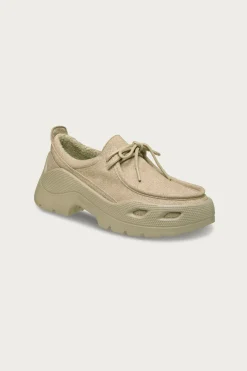 Gallery Shoe - Bark