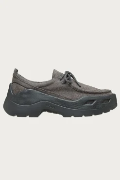Gallery Shoe - Black Sand