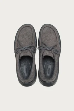 Gallery Shoe - Black Sand
