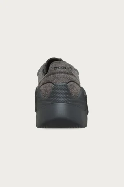Gallery Shoe - Black Sand