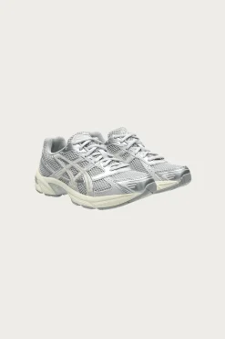 Gel-1130 - Cloud Grey/Oatmeal