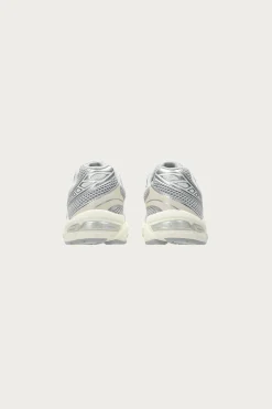 Gel-1130 - Cloud Grey/Oatmeal