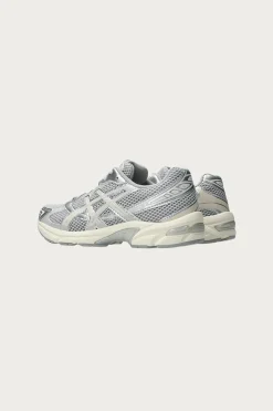 Gel-1130 - Cloud Grey/Oatmeal