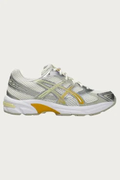Gel-1130 - Cream/Pure Silver