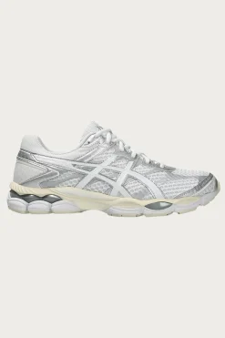 Gel-Cumulus 16 - White/White