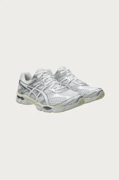 Gel-Cumulus 16 - White/White