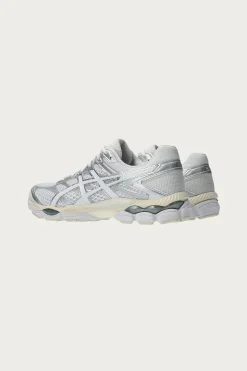 Gel-Cumulus 16 - White/White