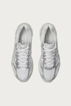 Gel-Cumulus 16 - White/White