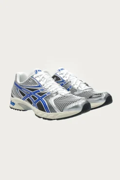 Gel-DS Trainer 14 - White/Asics Blue