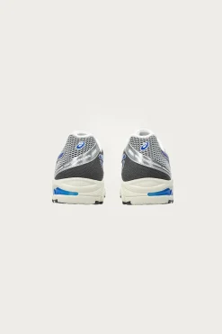 Gel-DS Trainer 14 - White/Asics Blue