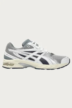 Gel-DS Trainer 14 - White/Pure Silver