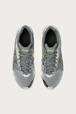 Gel-DS Trainer 14 - White/Tai-Chi Yellow