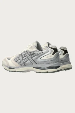 Gel-K1001 - Cloud Grey/Cream