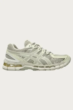 Gel-Kayano 20 - Fossil/Cream