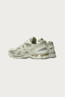 Gel-Kayano 20 - Fossil/Cream