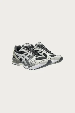 Gel-Kayano 14 - Obsidian Grey/Cement Grey