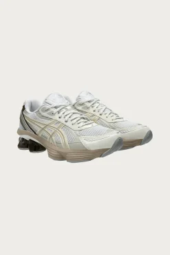 Gel-Kinetic Fluent - White/Marzipan
