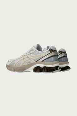 Gel-Kinetic Fluent - White/Marzipan