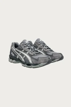 Gel-NYC 2055 - Carbon/Cement Grey