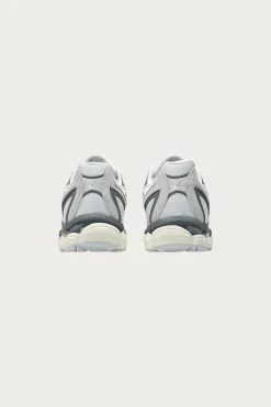 Gel-NYC 2055 - Glacier Grey/Cream