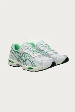 Gel-NYC 2055 - White/Menthol