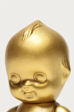 Gold Kewpie Doll (10cm)