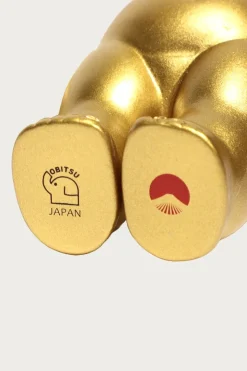 Gold Kewpie Doll (10cm)