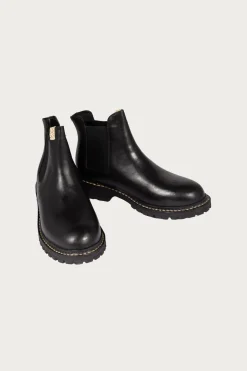 Gornergrat Mid-Folk - Black
