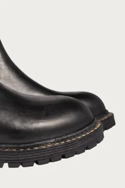 Gornergrat Mid-Folk - Black