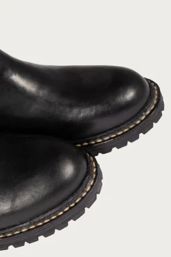 Gornergrat Mid-Folk - Black