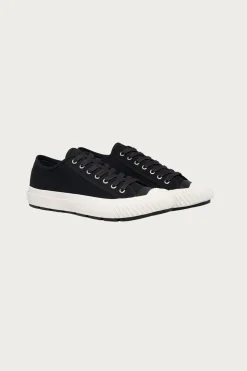 Grounder Lo - Black/Sea Salt