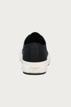 Grounder Lo - Black/Sea Salt