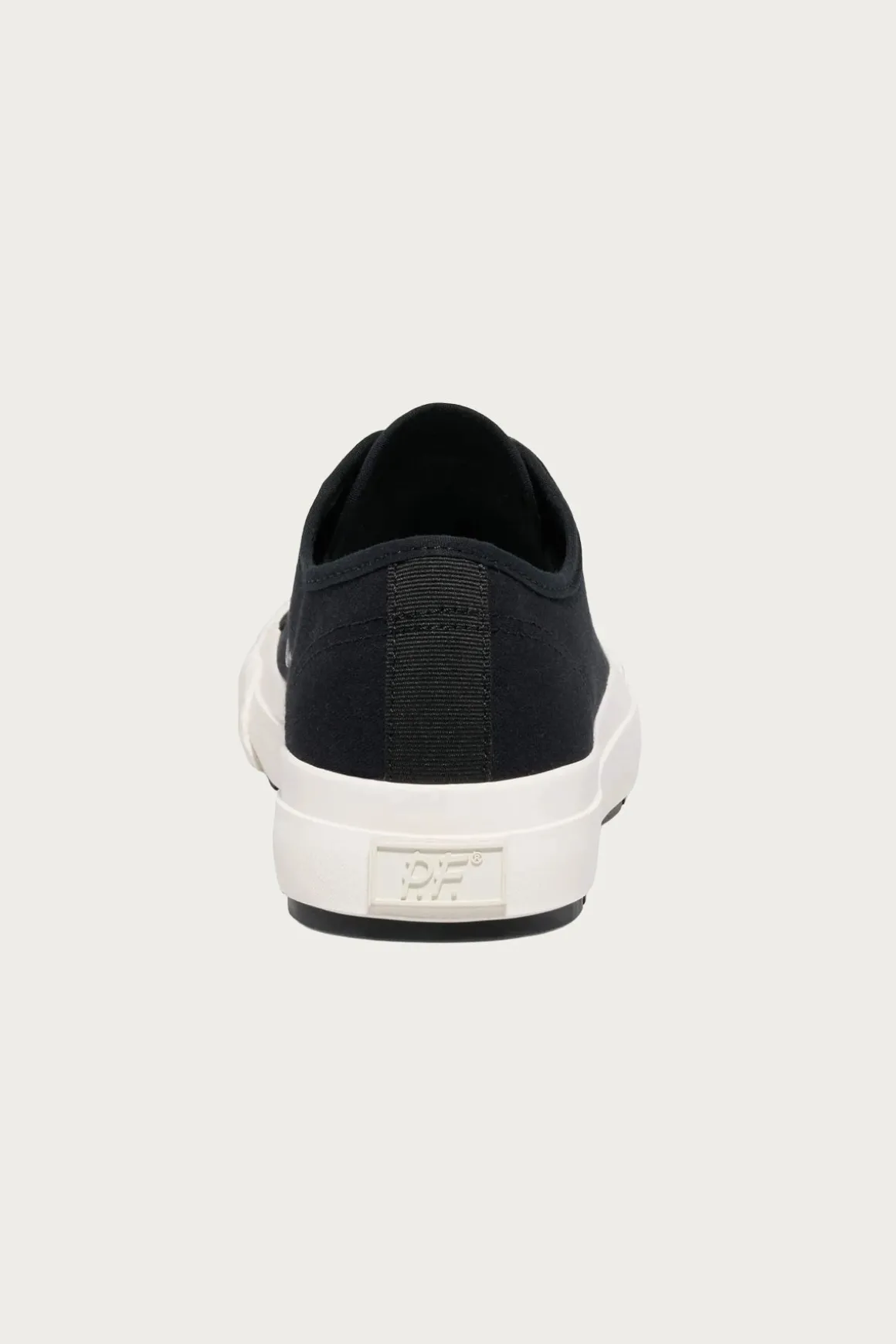 Grounder Lo - Black/Sea Salt